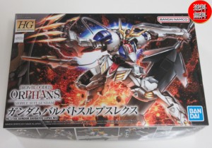 Amazon | HG 機動戦士ガンダム 鉄血のオルフェンズ ガンダム